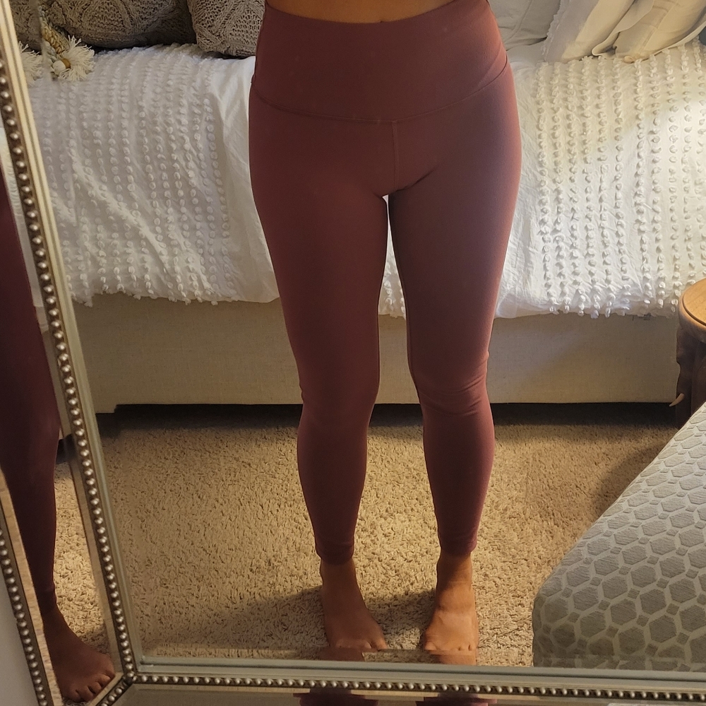 {Lulu} 🍋 Leggings